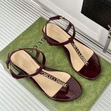 Gucci Sandals